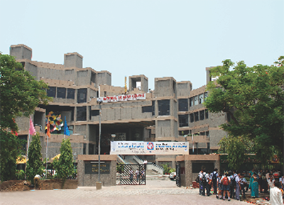 Museum Location 1