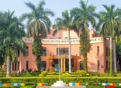Museum Location 1