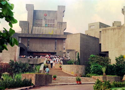 Museum Location 1